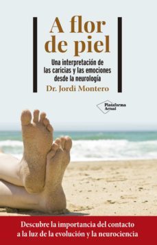a flor de piel (ebook)-jordi montero-9788418927713