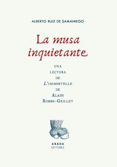 la musa inquietante-9788419008213