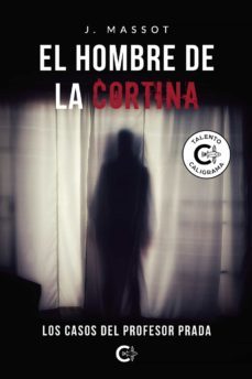 el hombre de la cortina (ebook)-j. massot-9788419009913