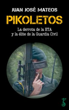pikoletos-juan jose mateos-9788419018113
