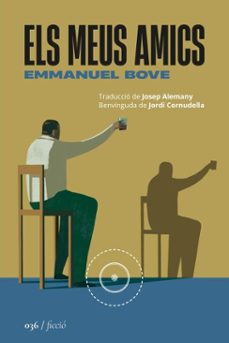 els meus amics-emmanuel bove-9788419059413