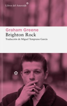 brighton rock (ebook)-graham greene-9788419089113