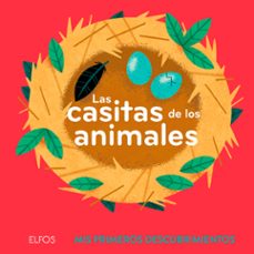 las casitas de los animales-ella bailey-9788419094513