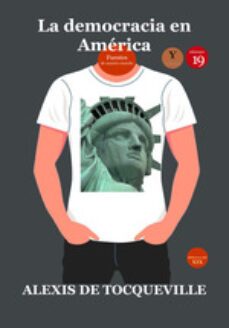 la democracia en america-9788419159113