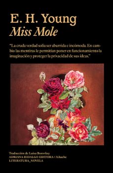 miss mole (ebook)-e.h. young-9786316615114