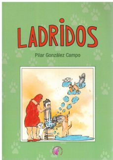 ladridos-pilar gonzalez campo-9788419227713