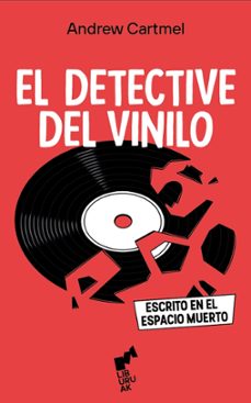 el detective del vinilo-andrew cartmel-9788419234513