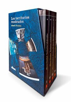 los territorios recobrados (ebook)-alberto trinidad-9788419246813