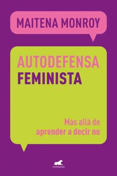 autodefensa feminista-maitena monroy-9788419248213
