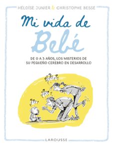 mi vida de bebe-heloise junier-9788419250513