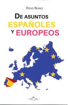 de asuntos españoles y europeos-9788419310613