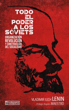 todo el poder de los soviets-9788419319913
