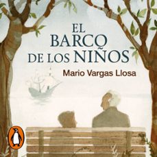 el barco de los niños-mario vargas llosa-9788419366313