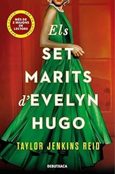 els set marits d'evelyn hugo-taylor jenkins reid-9788419394613