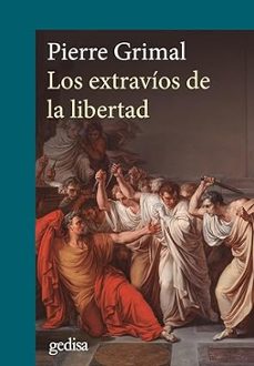 los extravios de la libertad-9788419406613