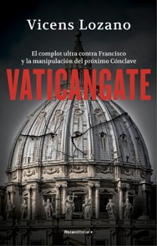 vaticangate-9788419449313