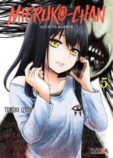 mieruko-chan 5-9788419451613