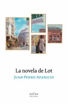 la novela de lot-9788419453013
