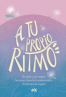a tu propio ritmo-sophie cliff-9788419467713
