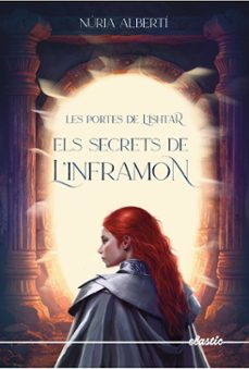 les portes de l ishtar 2. els secrets de l inframon-nuria alberti martinez de velasco-9788419478313