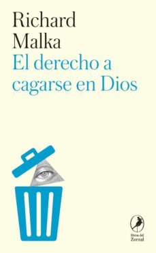 el derecho a cagarse en dios (ebook)-9788419496713