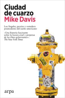 ciudad de cuarzo (ebook)-mike davis-9788419558213