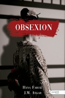 obsexion-j.m. angar-hana fabuki-9788419584113