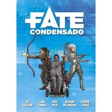 fate condensado (incluye copia digital gratuita)-9788419594013