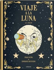 viaje a la luna (ebook)-9788419597120