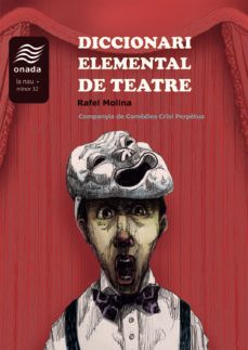 diccionari elemental de teatre-9788419606013