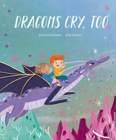 dragon cry, too-susanna isern-9788419607713