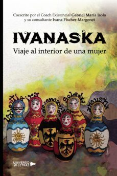 ivanaska (ebook)-ivana fischer- margenet y gabriel maría isola-9788419612113