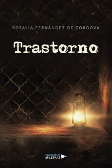 trastorno (ebook)-rosalía fernández de córdova-9788419613813