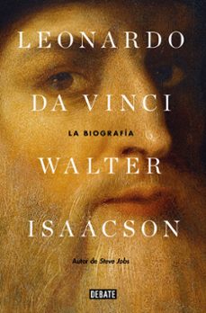 leonardo da vinci-walter isaacson-9788419642813