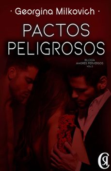pactos peligrosos (ebook)-georgina milkovich-9788419660213
