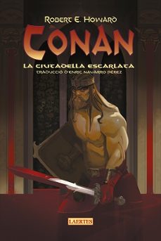 conan. la ciutadella escarlata-9788419676313
