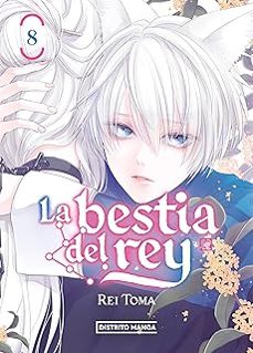 la bestia del rey 8-9788419686213