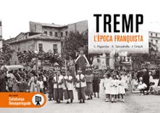tremp lèpoca franquista-9788419736413