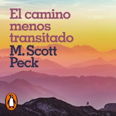 el camino menos transitado-m. scott peck-9788419820013