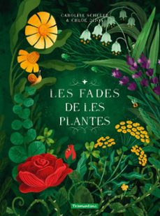 les fades de les plantes-caroline scheuer-9788419829313