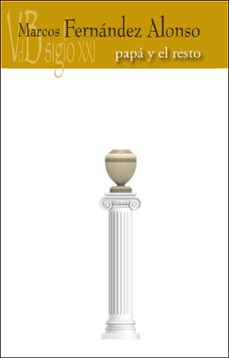papa y el resto-marcos fernandez alonso-9788419850713