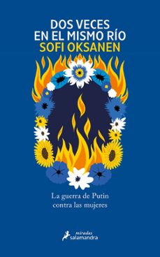 dos veces en el mismo rio (ebook)-9788419851413