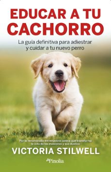 como educar a tu cachorro (ebook)-victoria stilwell-9788419878113