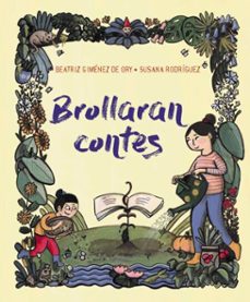 Imagen Principal de Brollaran contes
