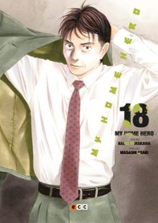 my home hero 18-9788419920713