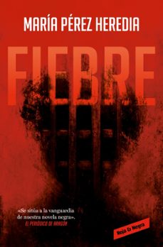 fiebre (ebook)-maria perez heredia-9788419940537