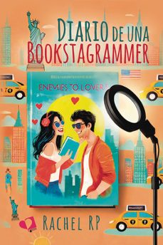 diario de una bookstagrammer-rachel rp-9788419941213