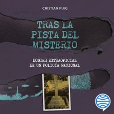 tras la pista del misterio (audiolibro)-cristian puig-9788419996213