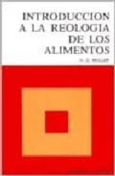 introduccion a la reologia de los alimentos-h. g. muller-9788420004013