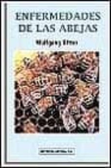 enfermedades de las abejas-wolfgang ritter-9788420008813